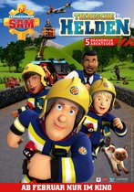 Feuerwehrmann Sam – Tierische Helden