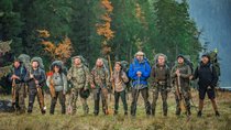 „Alone – Überlebe die Wildnis“: Teilnehmer – alle 10 Kandidaten der Survival-Show & ihre Gegenstände