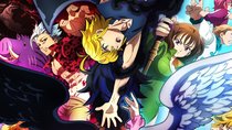 Anime auf Netflix 2024 – Serien und Filme, die neu im Abo starten