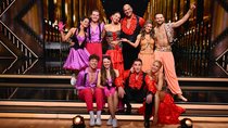 „Let's Dance“-Kandidaten 2024: Vorzeitiges Aus und freudiges Comeback – wer tanzt heute in Show 10?