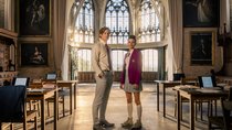 Serien wie „Maxton Hall“: 7 romantische und spannende Alternativen für Fans der Amazon-Serie