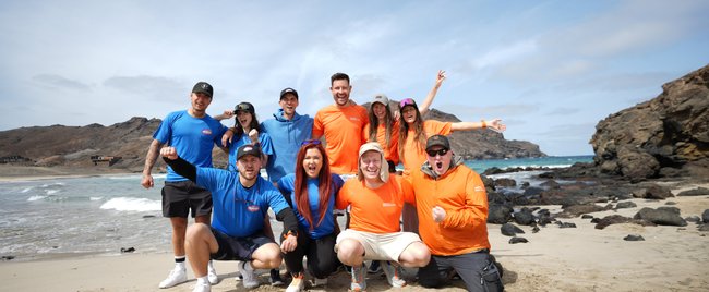 „Mission Unknown: Atlantik“-Teilnehmer: Alle 10 Kandidaten der Amazon-Show im Überblick „Mission Unknown: Atlantik“-Teilnehmer: Alle 10 Kandidaten der Amazon-Show im Überblick