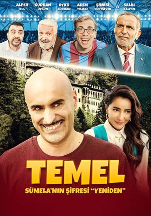 Temel Sümelanin Sifresi Yeniden Film 2025 Trailer Kritik