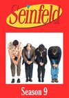 Poster Seinfeld Staffel 9