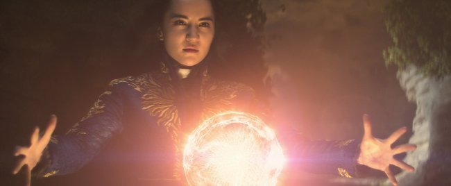 Die besten neuen Fantasy-Serien: 9 Tipps für Fans von „Ringe der Macht“ und „House of the Dragon"