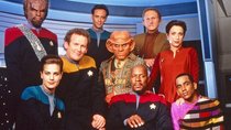 "Star Trek"-Geheimnis seit 34 Jahren: Dieses Mysterium der Sci-Fi-Serie wurde bis heute nicht aufgelöst