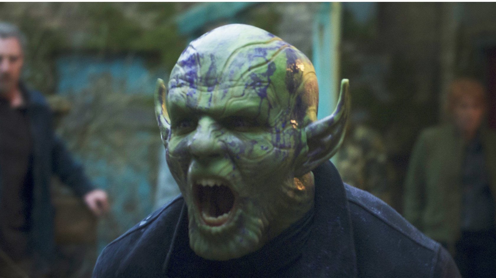 Neuer Marvel-Bösewicht in „Secret Invasion“ angekündigt: So sollen die Avengers besiegt werden