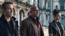 „Red Notice 2“: Fortsetzung des Netflix-Blockbusters kommt möglicherweise im Doppelpack