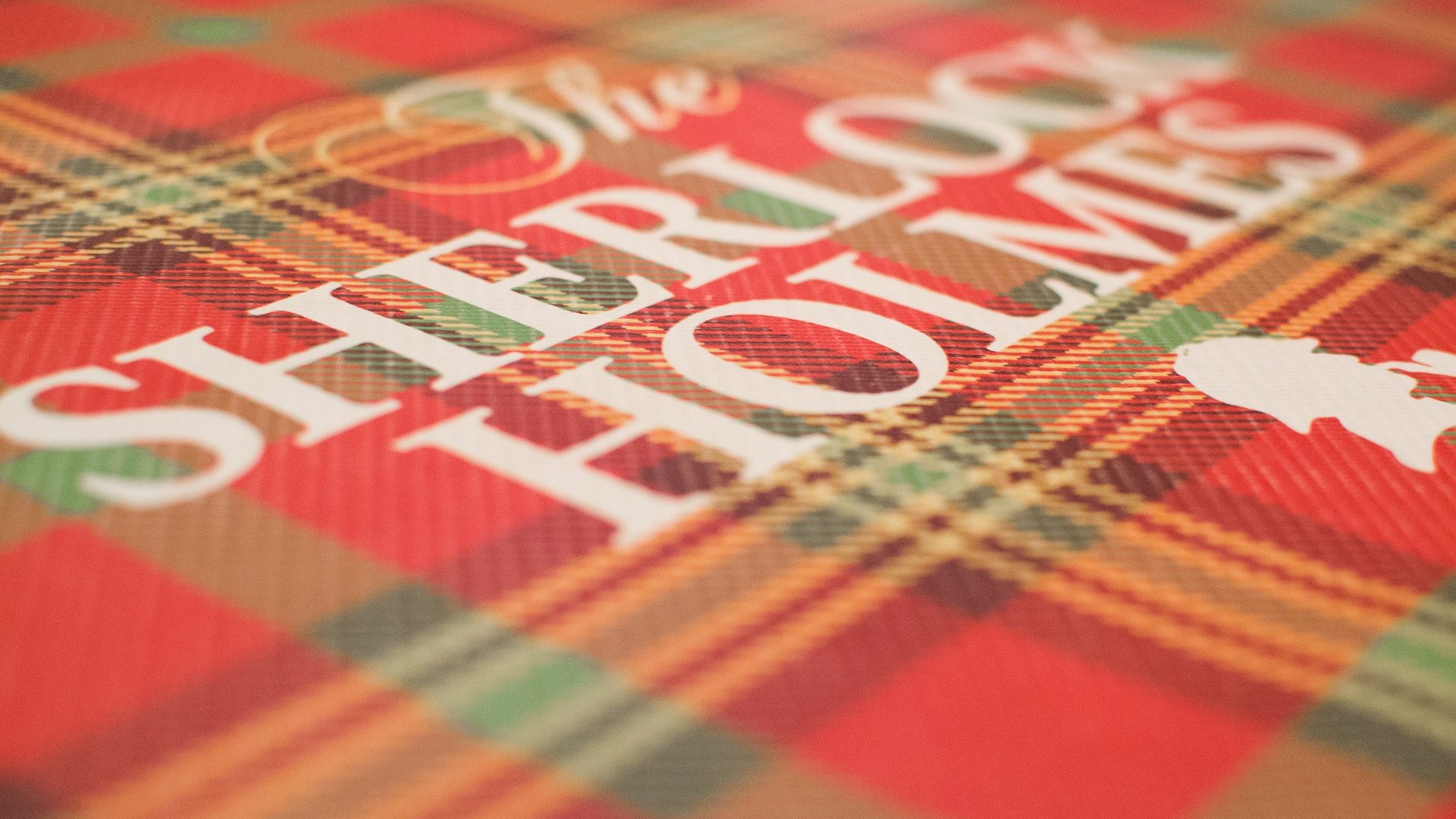 Sherlock-Holmes-Reihenfolge: Die Chronologie seiner Fälle