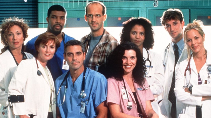 „Emergency Room“ Staffel 16: Wird die Arzt-Serie fortgesetzt?