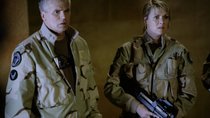 Der letzte „Stargate“-Film sollte das größte Geheimnis der Sci-fi-Serie lüften, er ist jedoch nie erschienen 