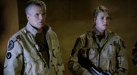Der letzte „Stargate“-Film sollte das größte Geheimnis der Sci-fi-Serie lüften, er ist jedoch nie erschienen 