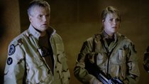 Der letzte „Stargate“-Film sollte das größte Geheimnis der Sci-fi-Serie lüften, er ist jedoch nie erschienen 