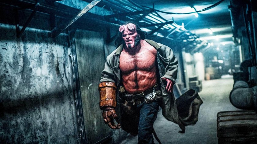 „Hellboy 4“: Ist eine weitere Fortsetzung geplant?