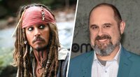 „Fluch der Karibik 6“: Drehbuchautor dachte, Disney hält sein Drehbuch für zu schräg 