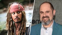 „Fluch der Karibik 6“: Drehbuchautor dachte, Disney hält sein Drehbuch für zu schräg 