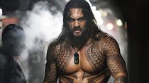 „Aquaman“-Star Jason Momoa: So extrem anders sah der DC-Star in jungen Jahren aus