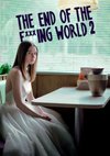 Poster The End of the F***ing World Staffel 2