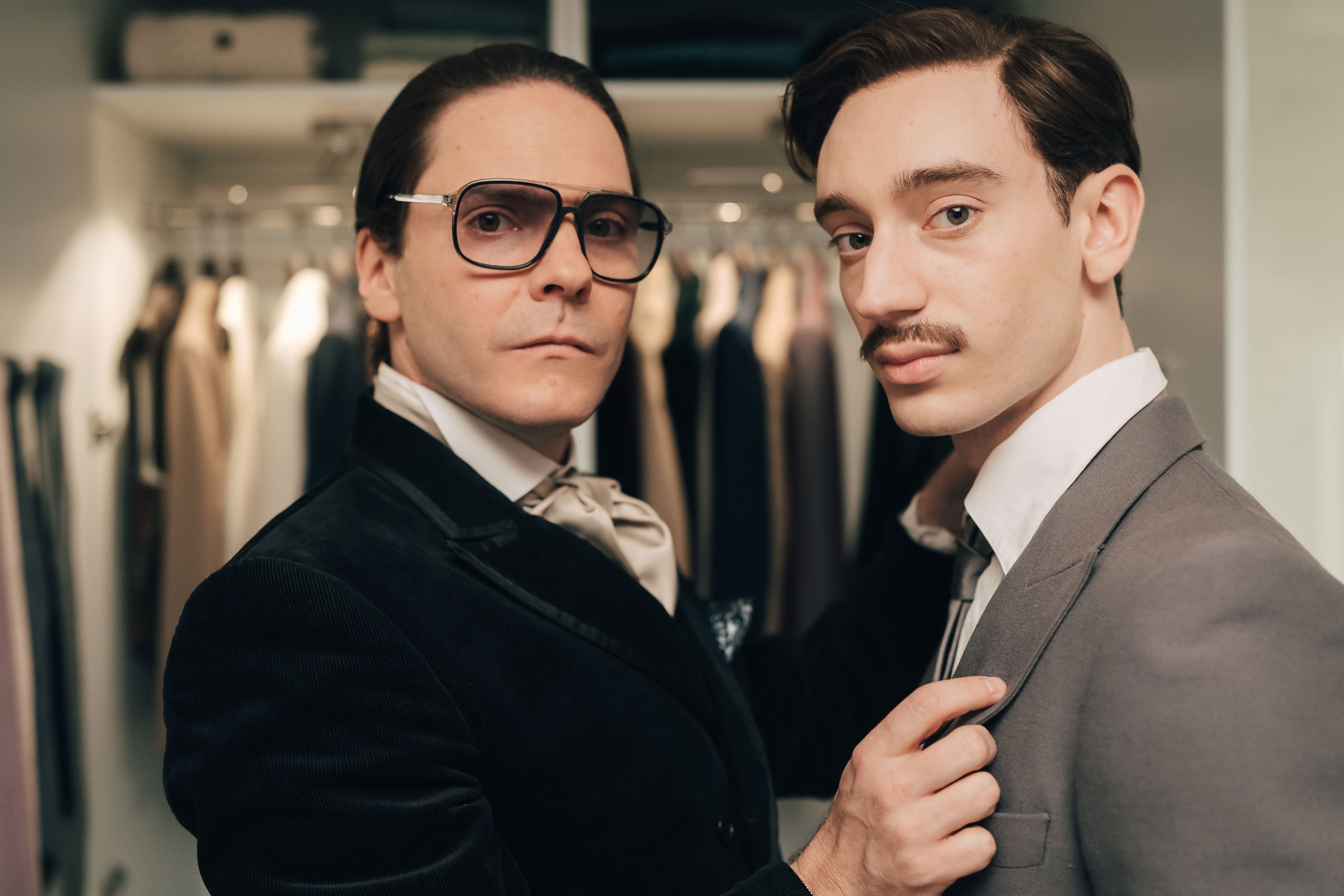 Karl Lagerfeld“ Staffel 2 Wie stehen die Chancen auf eine Fortsetzung?