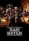 Poster Star Wars: The Bad Batch Staffel 1