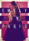 Poster Emily in Paris Staffel 1