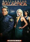 Poster Battlestar Galactica Staffel 2