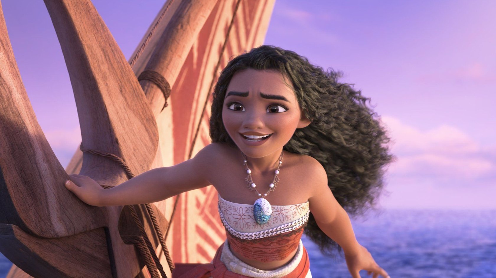 „Vaiana 2“: Post-Credit-Scene auf Disney+? Darum dürft ihr nach Filmende noch nicht abschalten