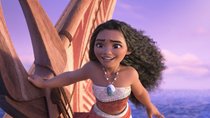 „Vaiana 2“: Post-Credit-Scene auf Disney+? Darum dürft ihr nach Filmende noch nicht abschalten
