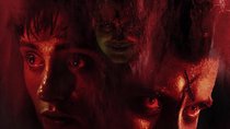 „Stranger Things“-Star sorgt für neuen Horror: Erster Trailer zu grausamen Dämonen-Spielen