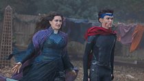 Keine zweite Staffel für „Agatha All Along“? Darstellerin gibt trauriges Update