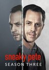 Poster Sneaky Pete Staffel 3