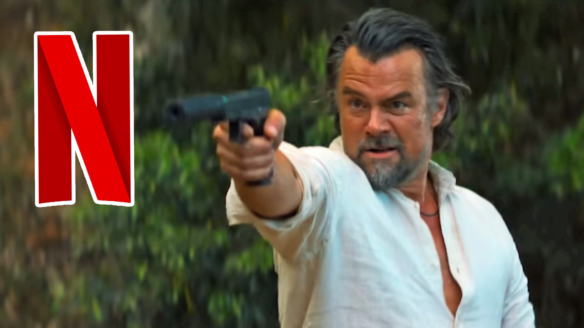 „Action, Wortwitz und Blutvergießen“: Das ist die neue Nummer 1 unter den Netflix-Filmen