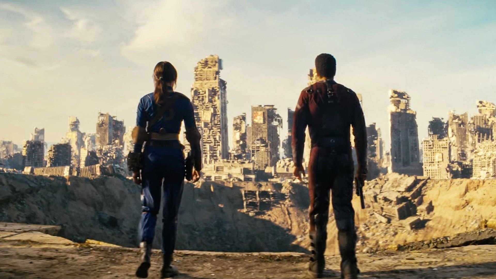 Schlechte Nachrichten für euren Geldbeutel: Diese „Fallout“-Gadgets wollt ihr sofort haben