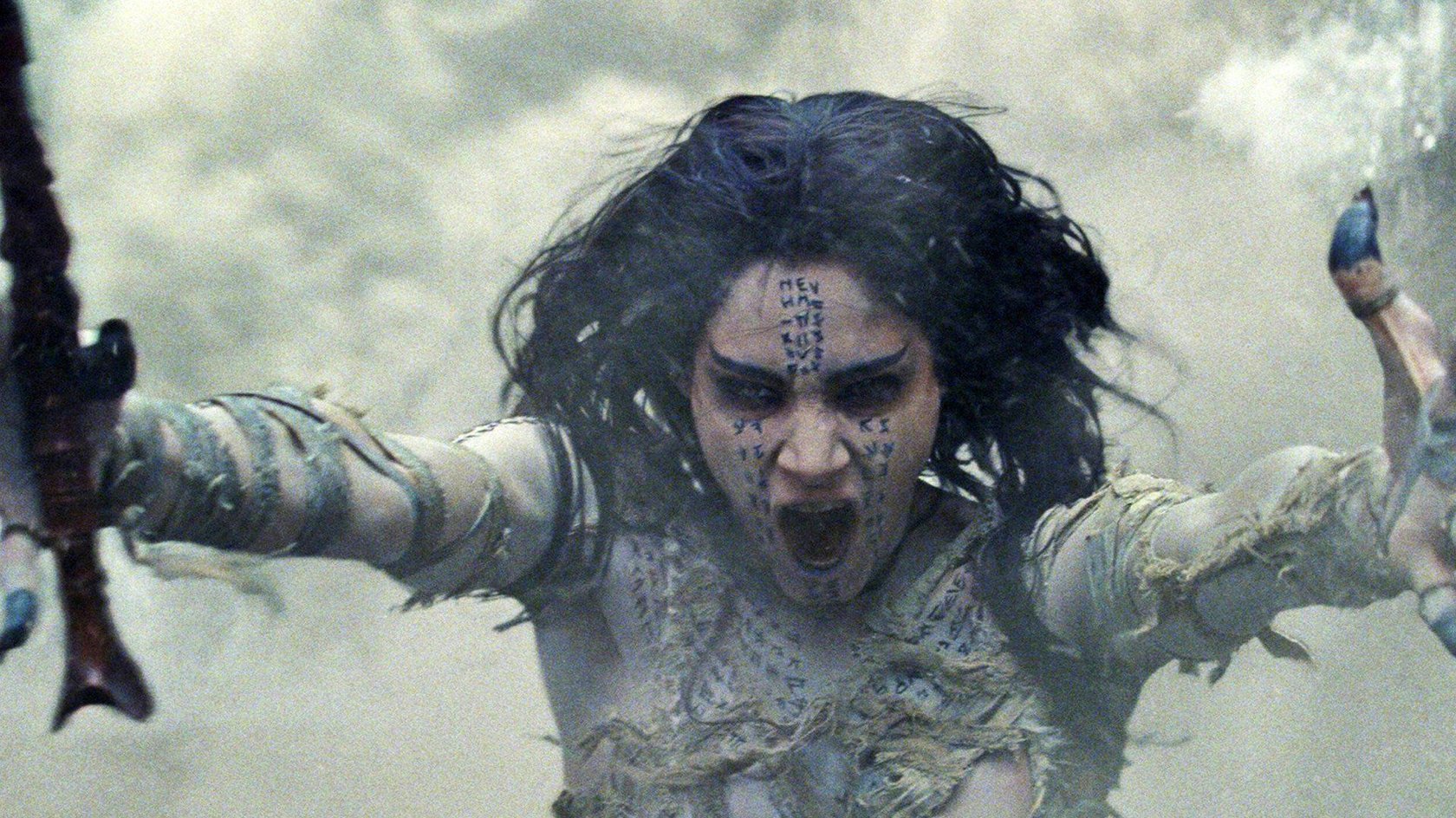 Donnerstag im TV: Dieser Film sollte der Auftakt für eine Art Horror-MCU sein