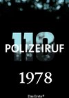 Poster Polizeiruf 110 Staffel 8 (1978)