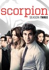 Poster Scorpion Staffel 3