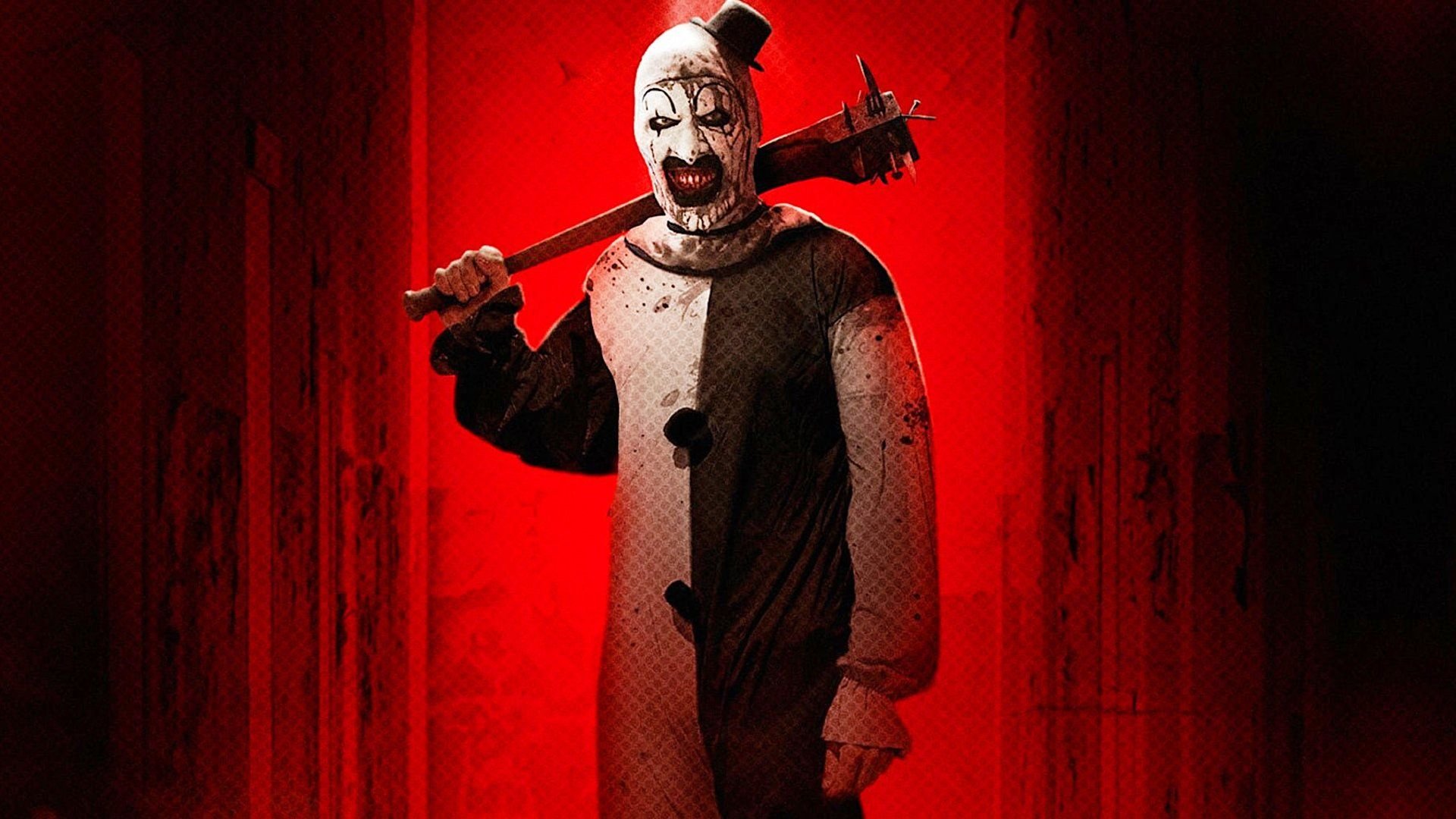 Gegen ihn ist Stephen Kings „ES“ eine Kindershow: Das ist jetzt der nächste Feiertag für Horror-Clown Art