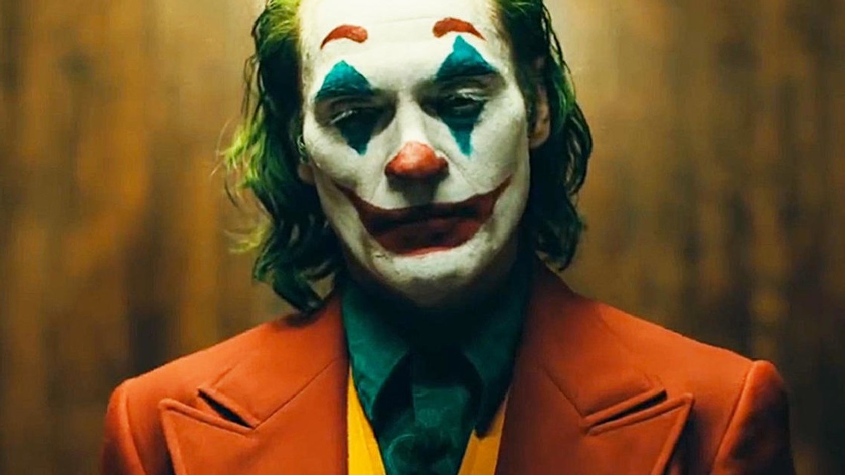 So könnt ihr verkleidet als der Joker aussehen.