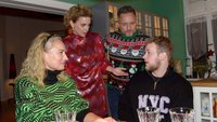GZSZ: Kann Jonas das Weihnachtsfest genießen? Maren macht sich große Sorgen