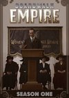Poster Boardwalk Empire Staffel 1