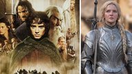Bislang bester Eindruck zur „Herr der Ringe“-Serie: Amazon veröffentlicht neuen epischen Trailer