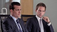 „Suits“-Showrunner gibt zu: Er hat die Fans der Anwaltsserie eiskalt angelogen – allerdings aus gutem Grund