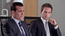 „Suits“-Showrunner gibt zu: Er hat die Fans der Anwaltsserie eiskalt angelogen – allerdings aus gutem Grund