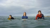 „Surviving Summer“ Staffel 2: Wird die Surf-Serie fortgesetzt?