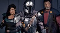 Gefeuerter "The Mandalorian"-Star erzielt Erfolg im Disney-Streit: "Star Wars"-Rückkehr jetzt plötzlich doch möglich