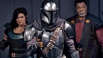 "Star Wars"-Sensation plötzlich möglich: Rausgeworfener "The Mandalorian"-Star könnte tatsächlich doch zurückkehren