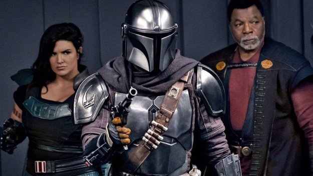 "Star Wars"-Sensation plötzlich möglich: Rausgeworfener "The Mandalorian"-Star könnte tatsächlich doch zurückkehren
