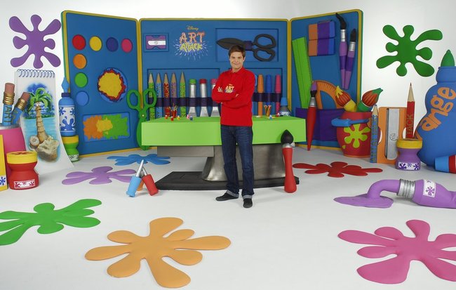 Die 10 besten Kinderserien der 2000er: Die absoluten Highlights im ...