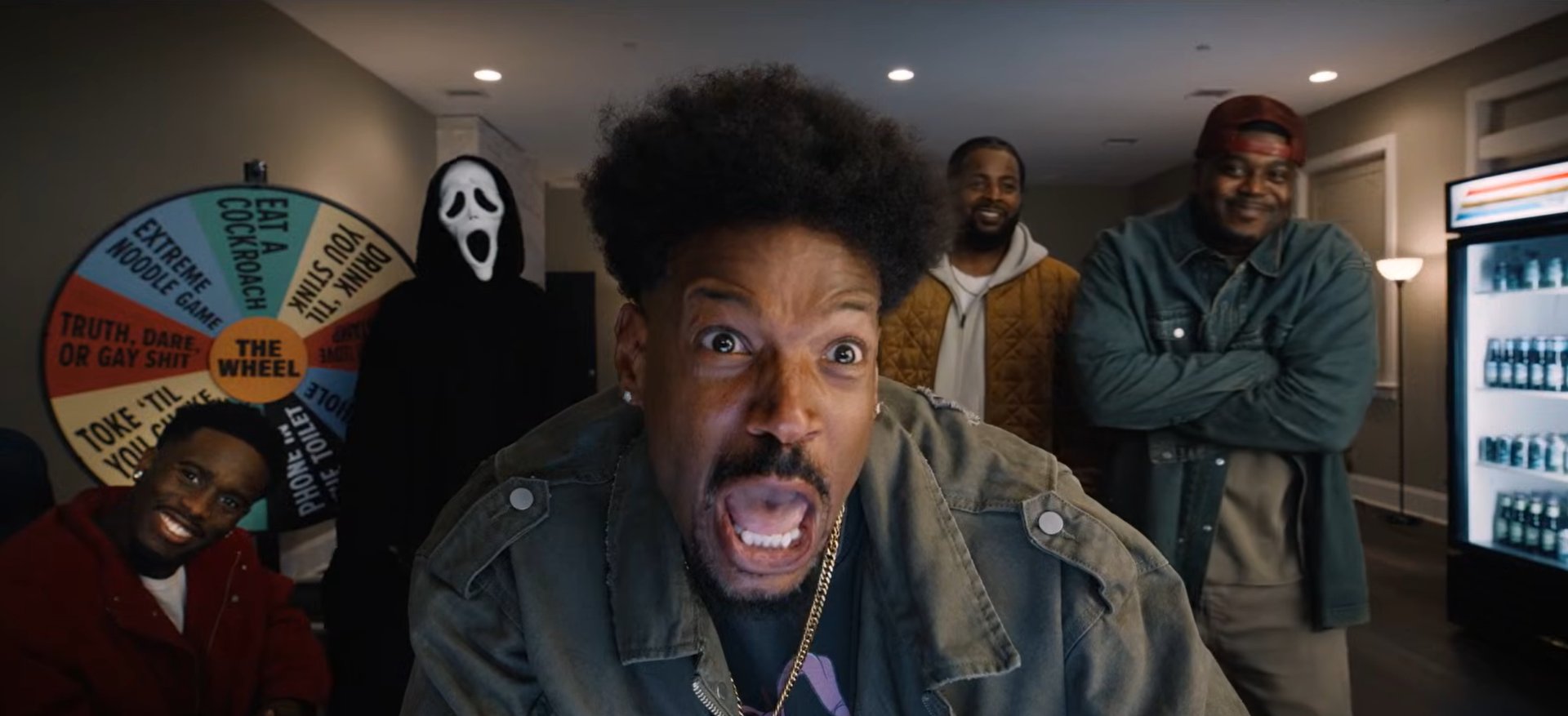 Gnadenlos respektlos: Comeback der „Scream“-Parodie ist so politisch unkorrekt wie nie zuvor