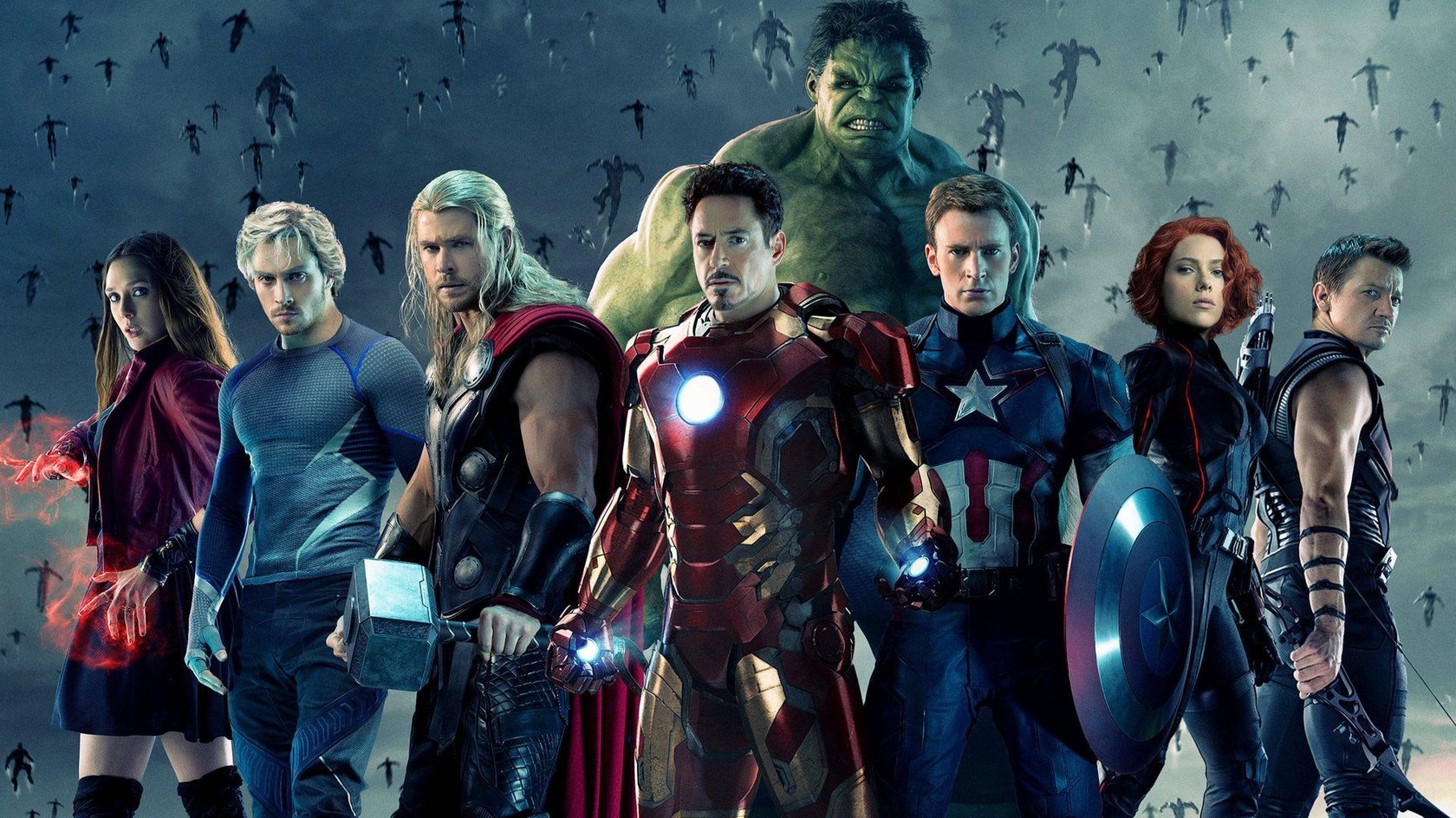Vorsichtiger Optimismus für Marvel-Fans: Toter Avenger könnte in naher Zukunft im MCU zurückkehren